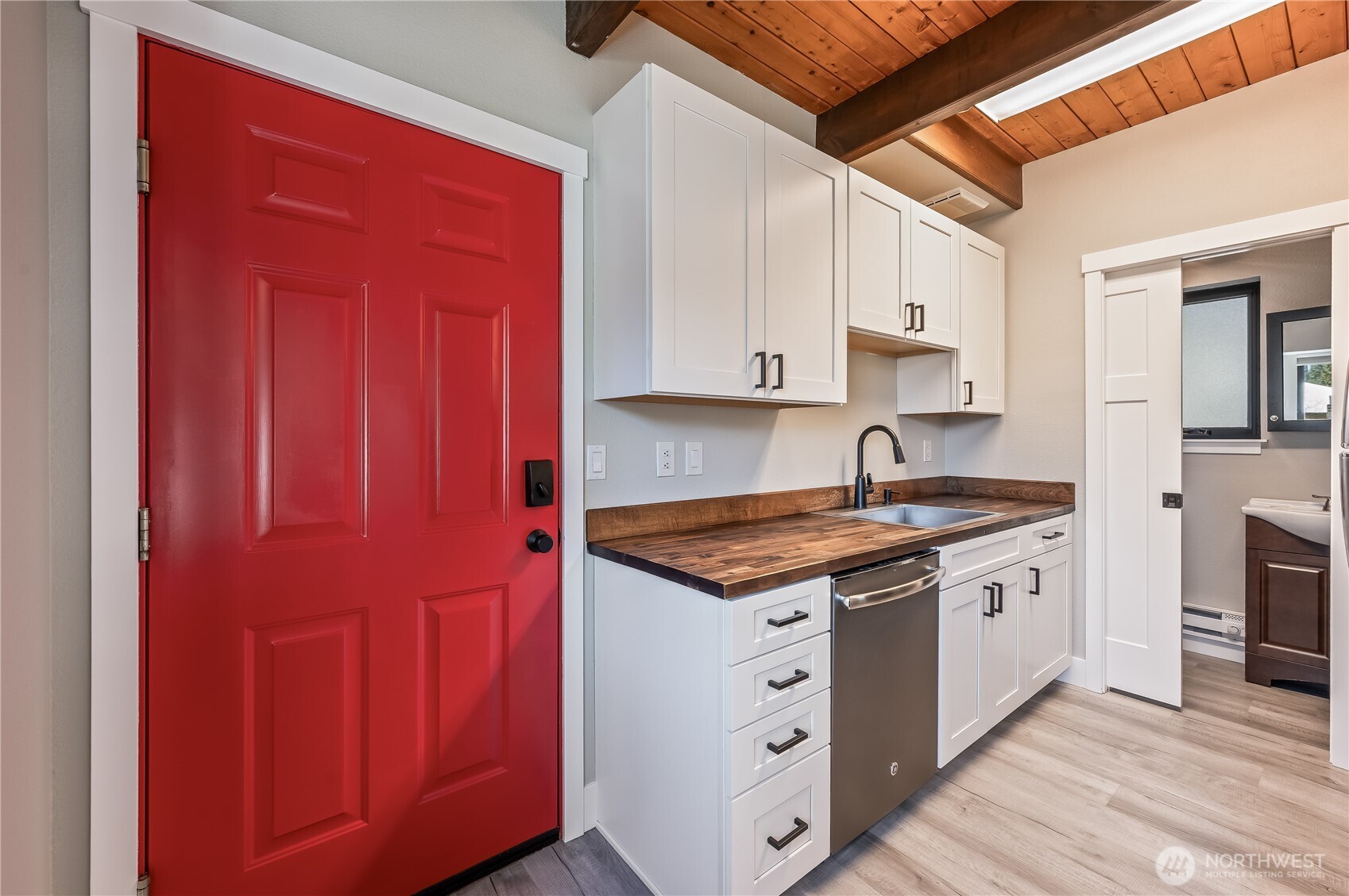221 Evans Street , Leavenworth, WA 98826