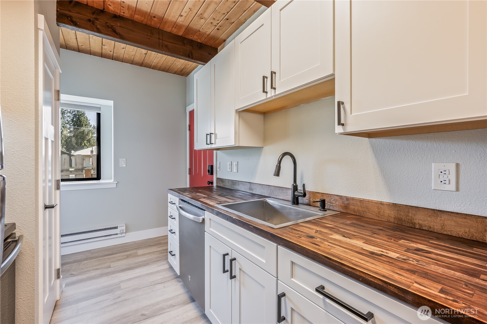 221 Evans Street , Leavenworth, WA 98826