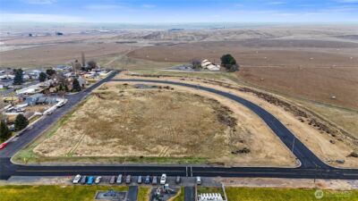 925 La Vista Drive , Warden, WA 98857 - Photo 27