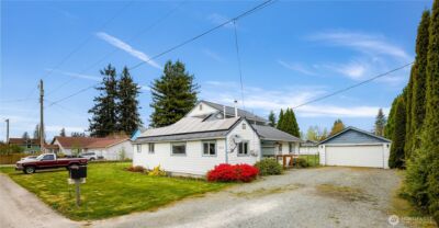 916 Jennings Street , Sedro Woolley, WA 98284 - Photo 1