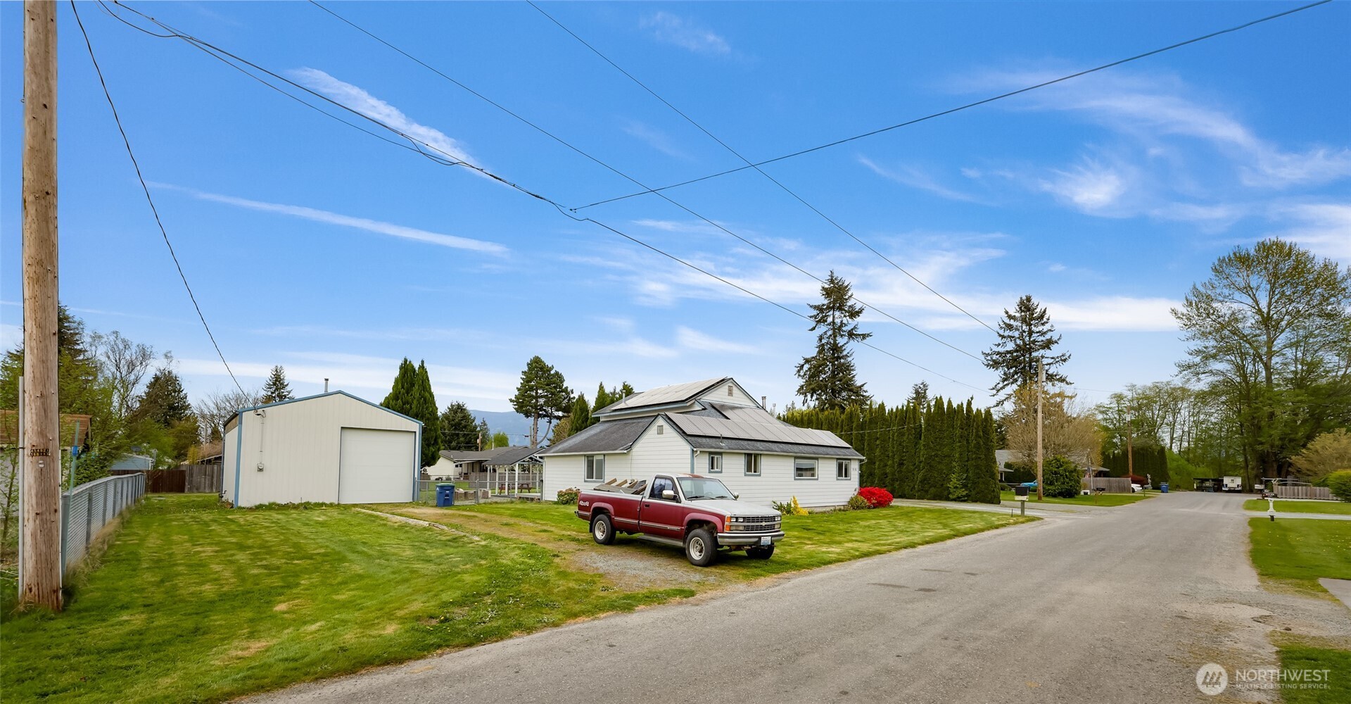 916 Jennings Street , Sedro Woolley, WA 98284