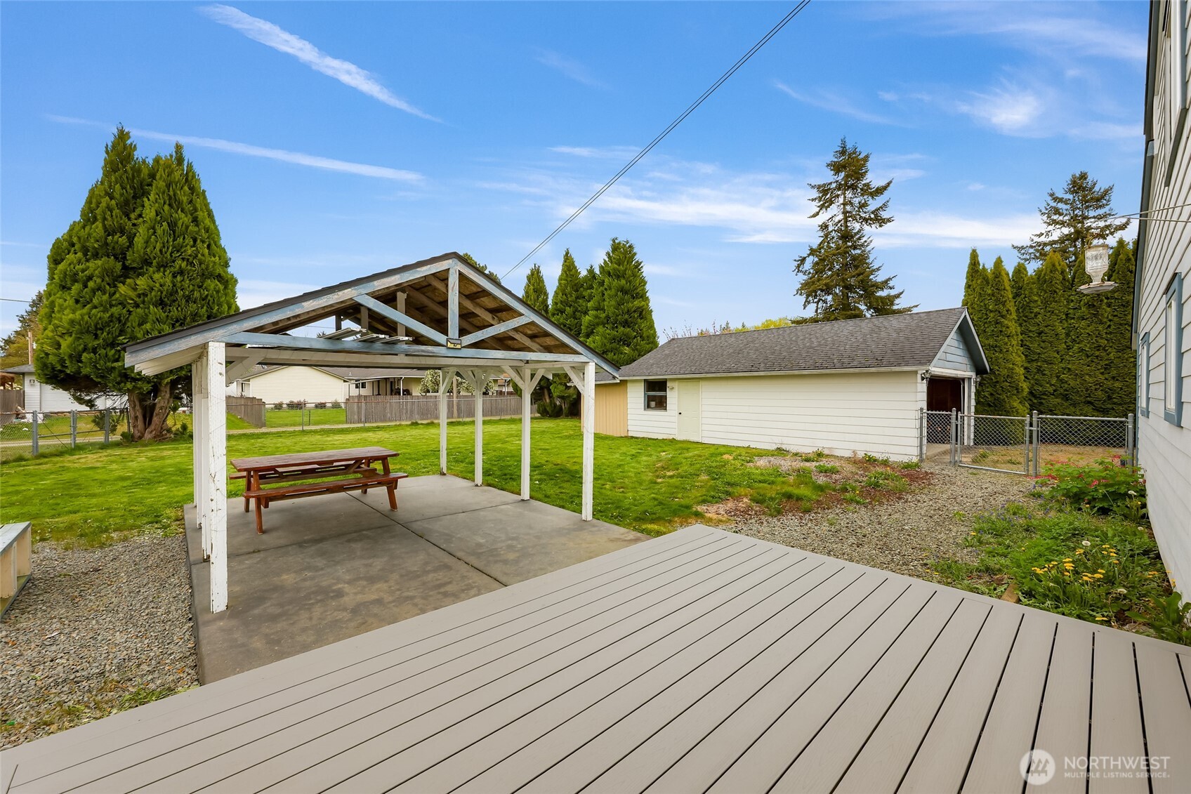 916 Jennings Street , Sedro Woolley, WA 98284