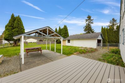 916 Jennings Street , Sedro Woolley, WA 98284 - Photo 33