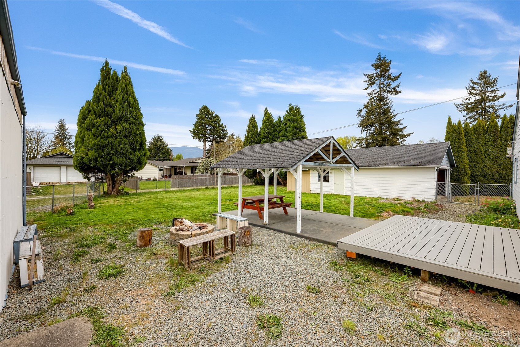 916 Jennings Street , Sedro Woolley, WA 98284