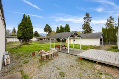 916 Jennings Street , Sedro Woolley, WA 98284 - Photo 34