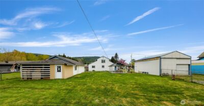 916 Jennings Street , Sedro Woolley, WA 98284 - Photo 38