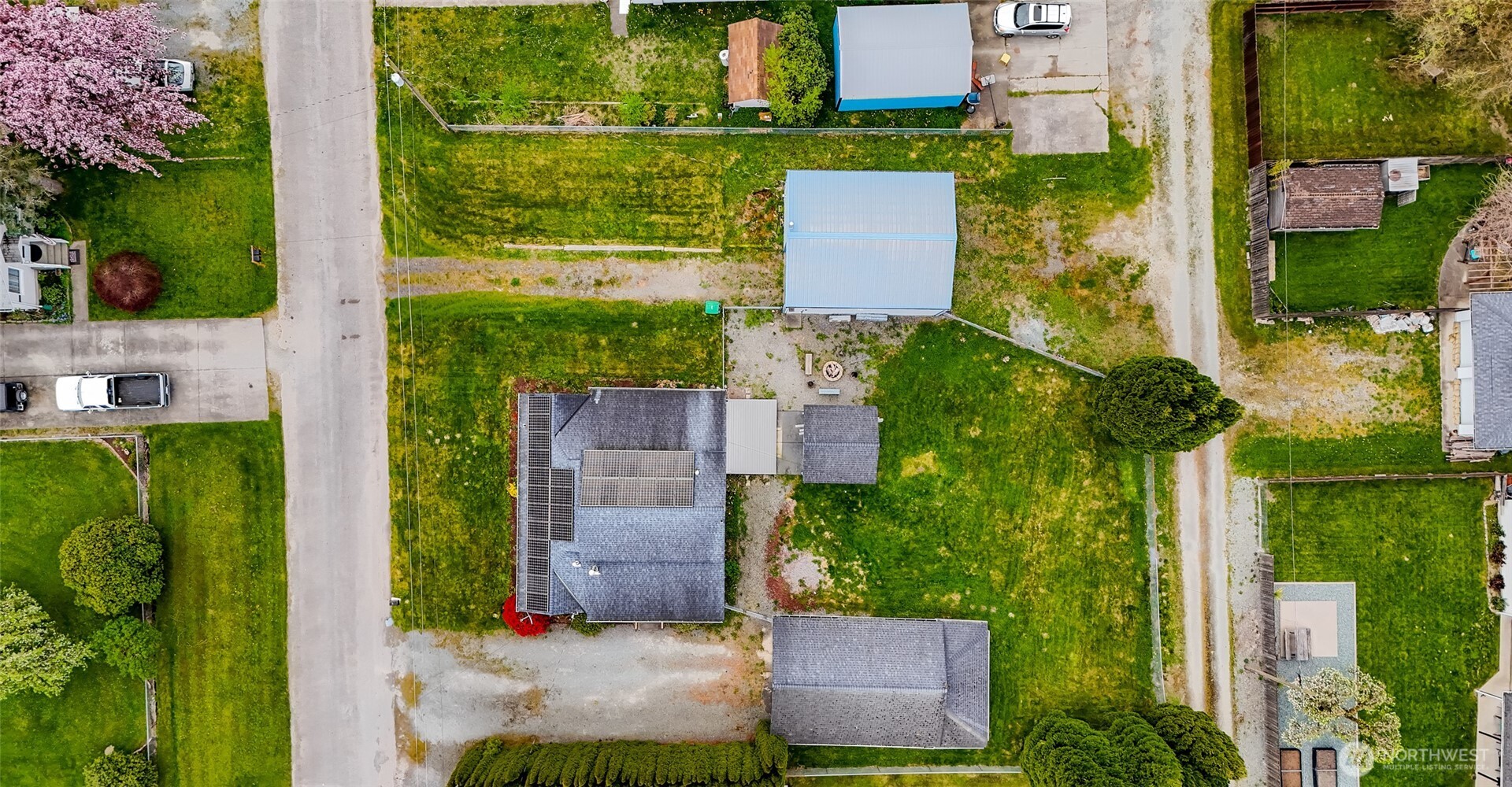 916 Jennings Street , Sedro Woolley, WA 98284