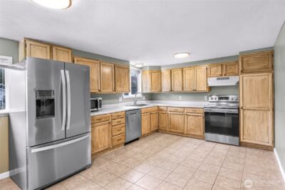 916 Jennings Street , Sedro Woolley, WA 98284 - Photo 8