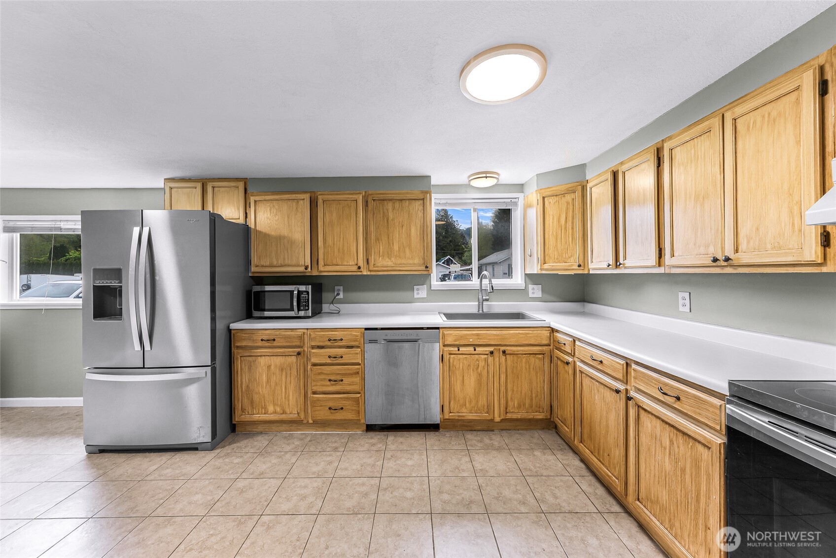 916 Jennings Street , Sedro Woolley, WA 98284