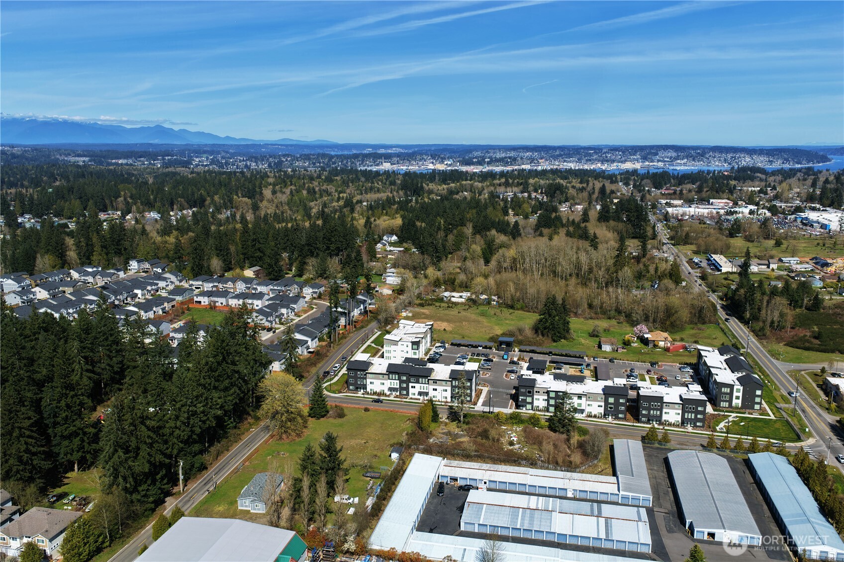 4668 Bethel Road SE, Port Orchard, WA 98366