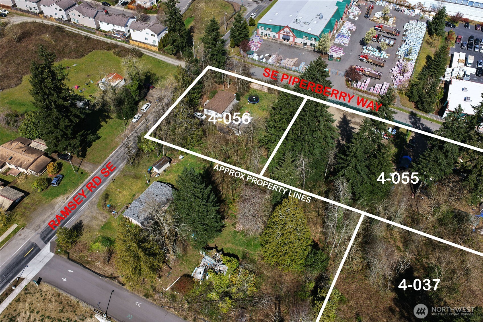 4668 Bethel Road SE, Port Orchard, WA 98366