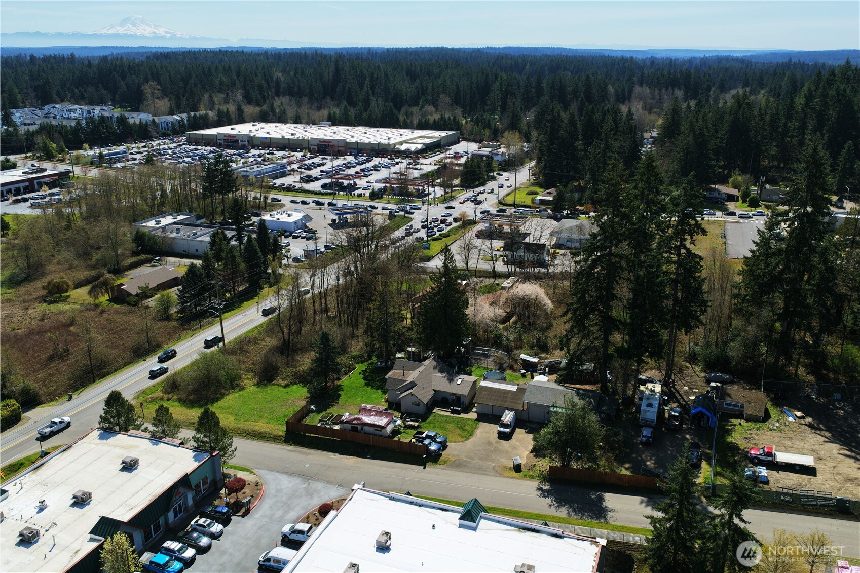 4668 Bethel Road SE, Port Orchard, WA 98366