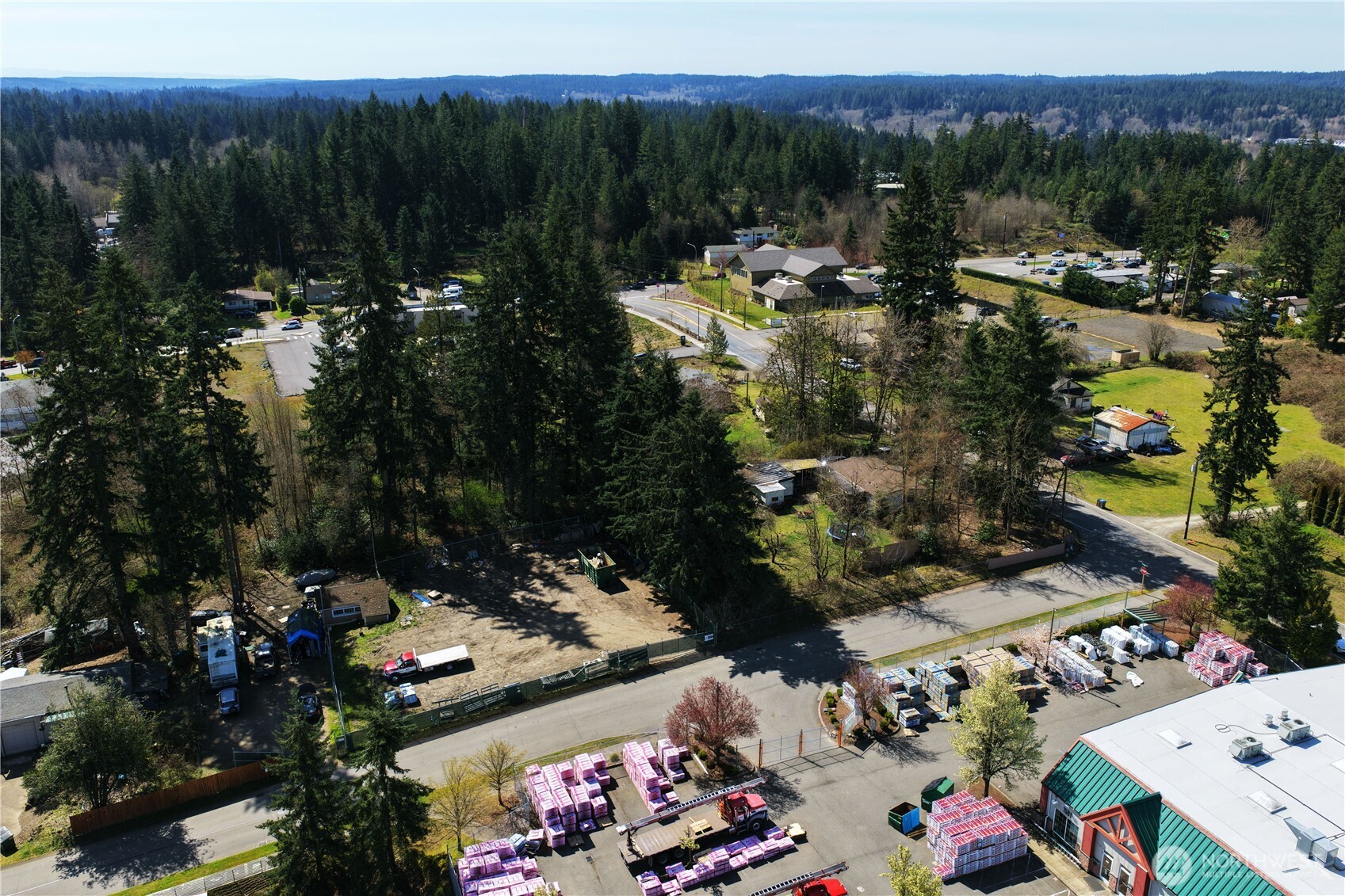 4668 Bethel Road SE, Port Orchard, WA 98366