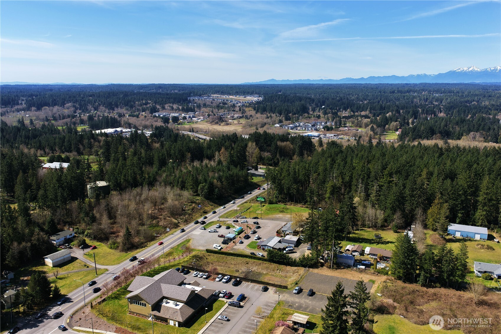 4668 Bethel Road SE, Port Orchard, WA 98366