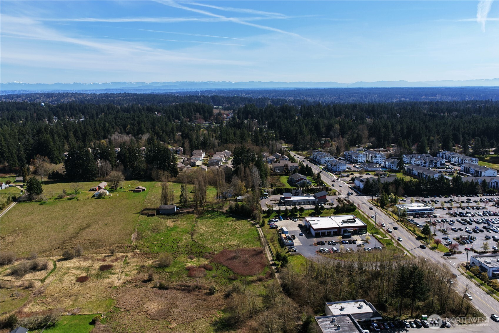4668 Bethel Road SE, Port Orchard, WA 98366