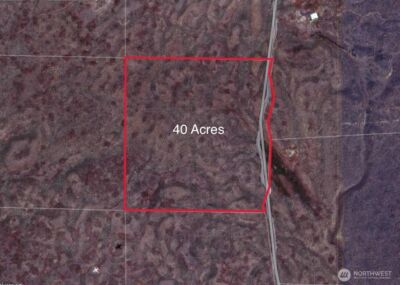 0 Lot 80 Eagle Springs Ranch , Wilson Creek, WA 98860 - Photo 6