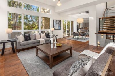 8260 SE 31st Street , Mercer Island, WA 98040 - Photo 3