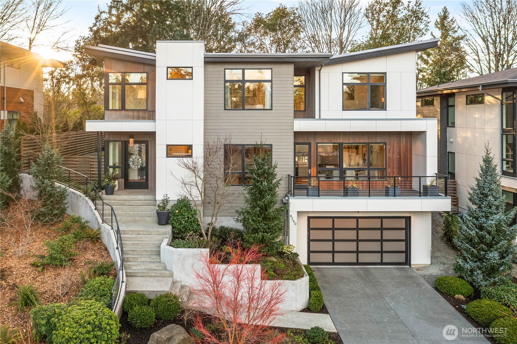 8260 SE 31st Street , Mercer Island, WA 98040