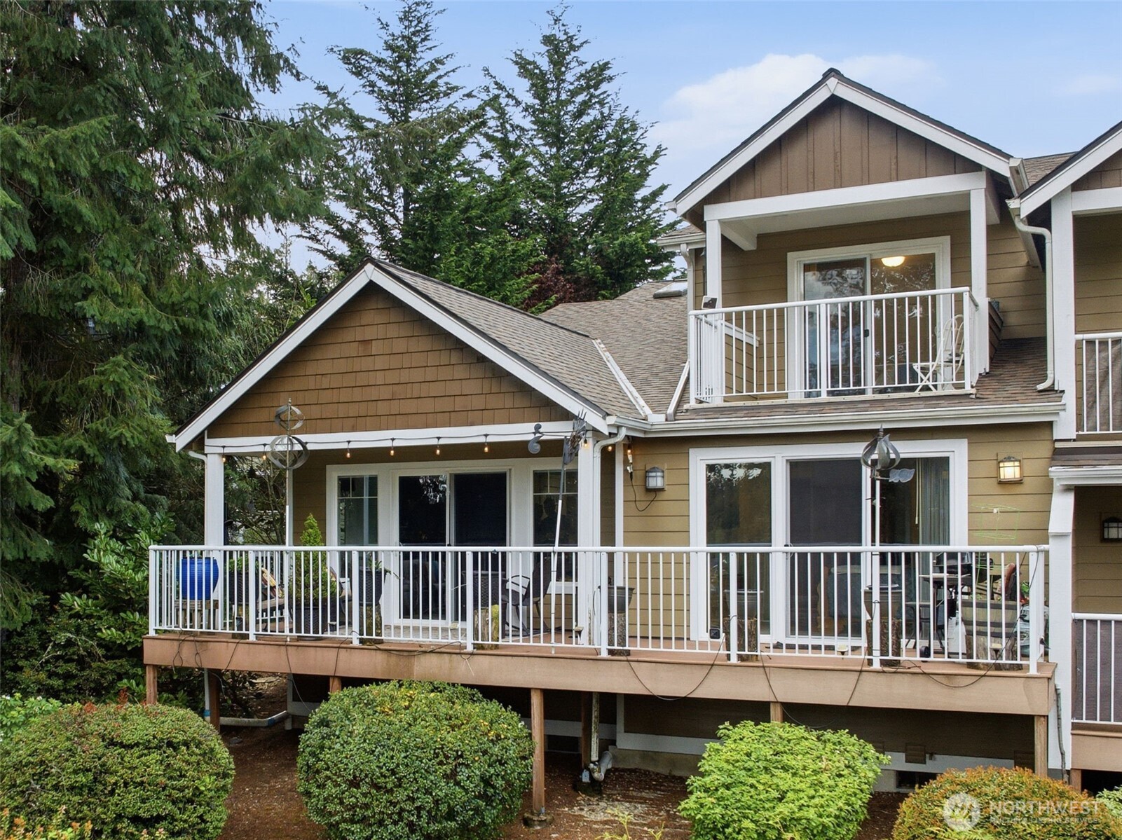 920 E Old Ranch Road #B3, Allyn, WA 98524