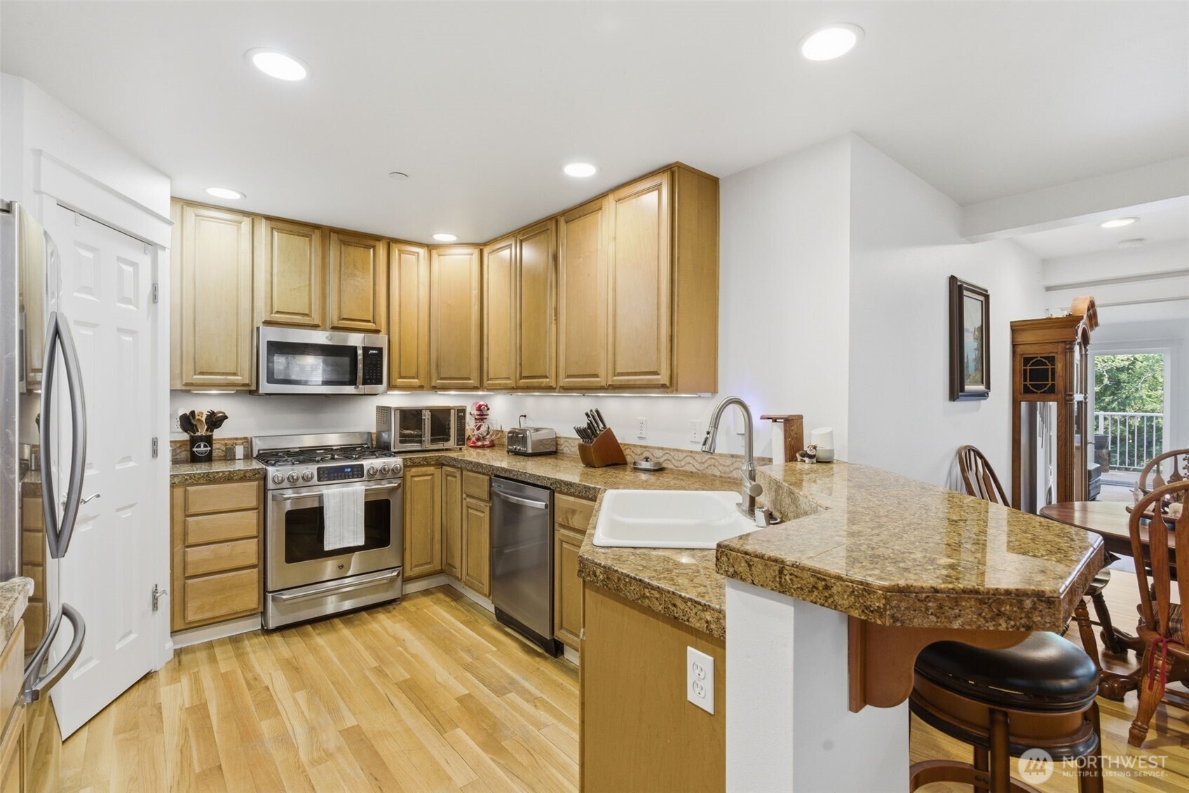 920 E Old Ranch Road #B3, Allyn, WA 98524