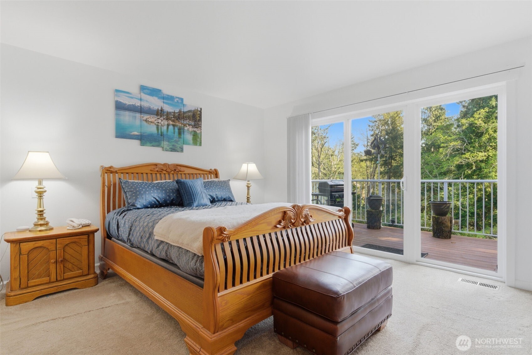 920 E Old Ranch Road #B3, Allyn, WA 98524
