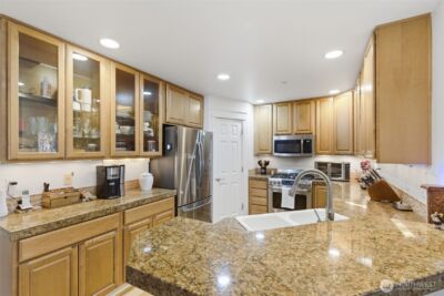 920 E Old Ranch Road #B3, Allyn, WA 98524 - Photo 15