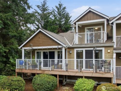 920 E Old Ranch Road #B3, Allyn, WA 98524 - Photo 2