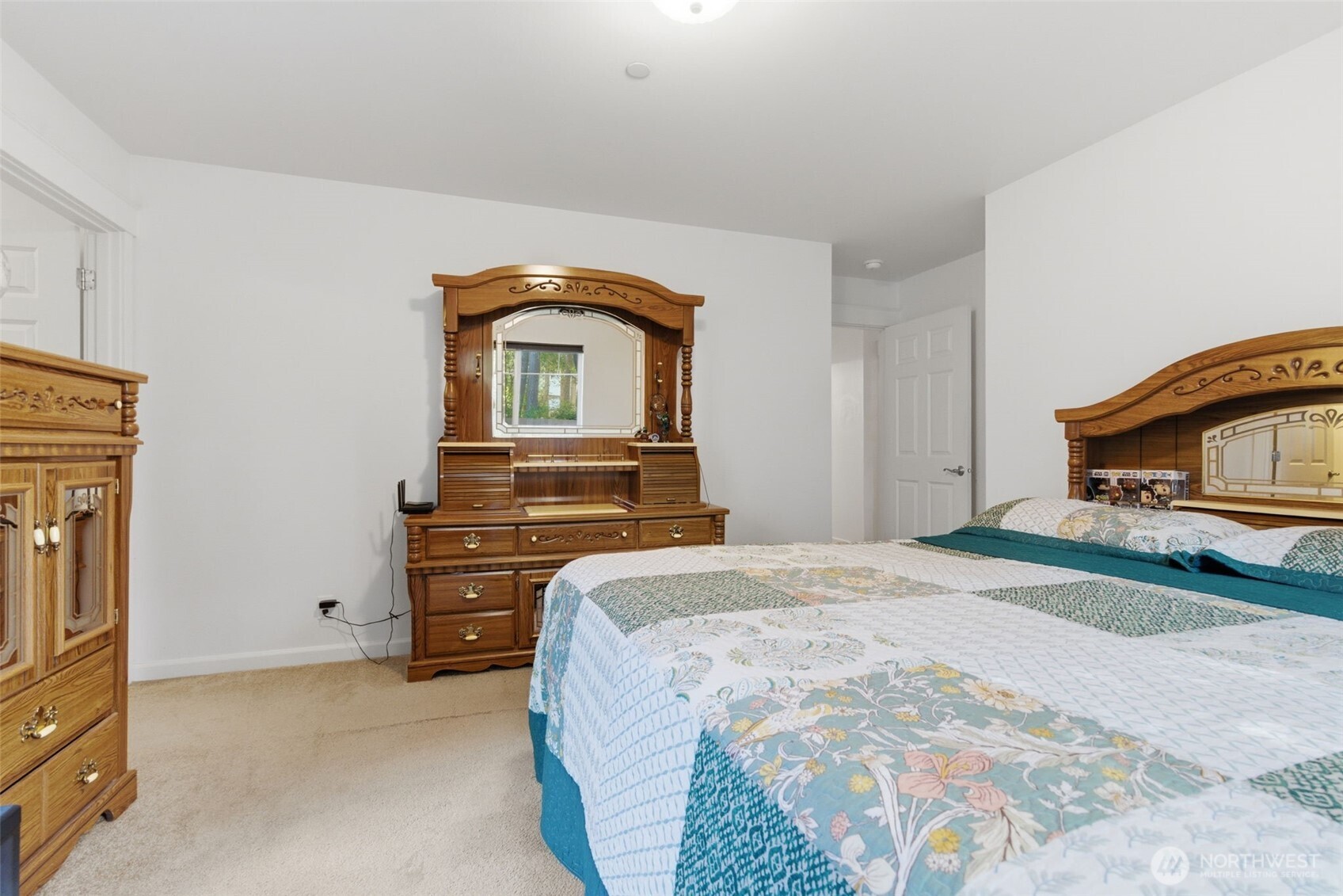 920 E Old Ranch Road #B3, Allyn, WA 98524