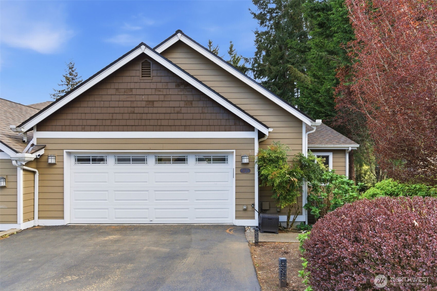 920 E Old Ranch Road #B3, Allyn, WA 98524