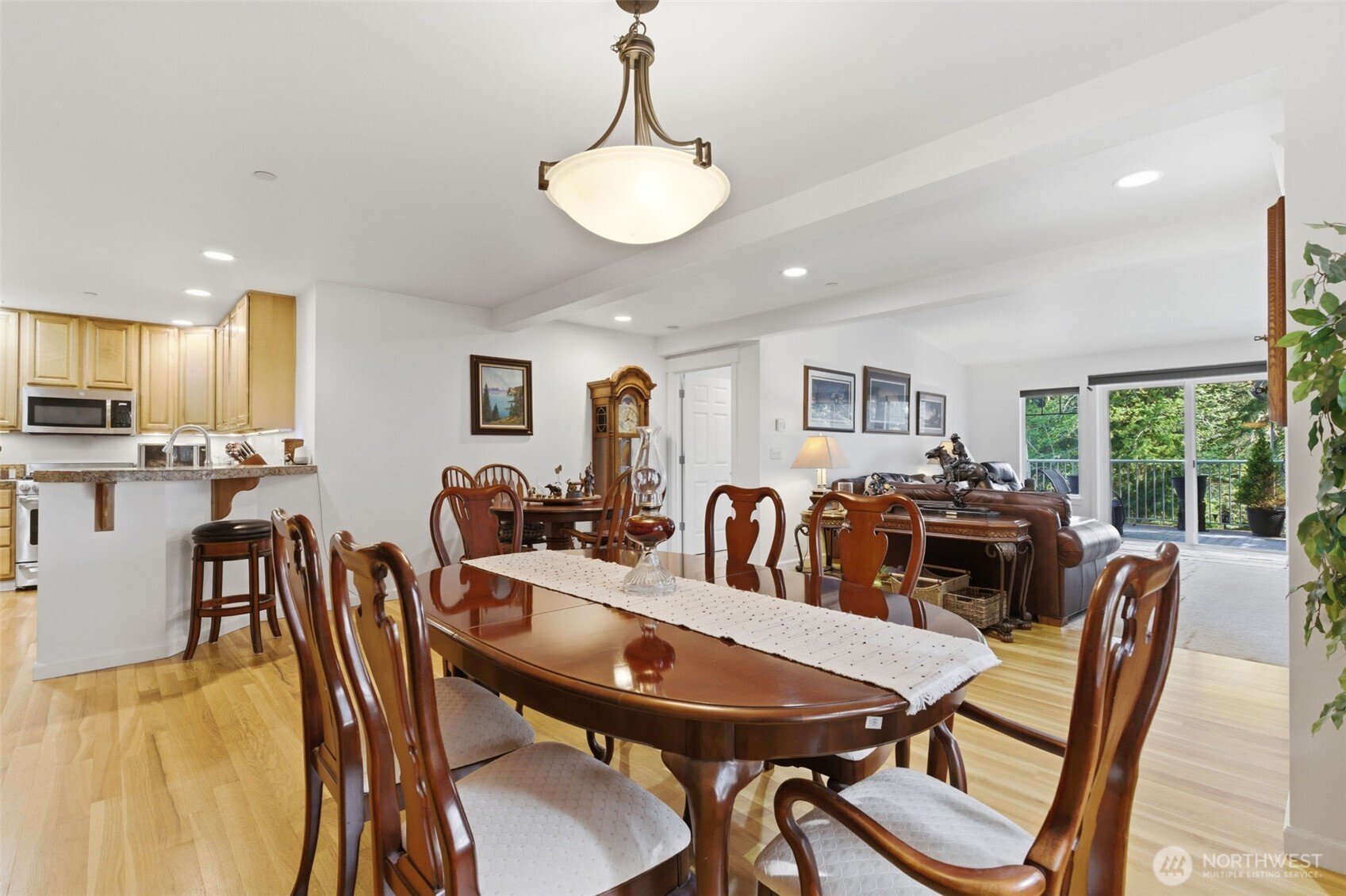 920 E Old Ranch Road #B3, Allyn, WA 98524