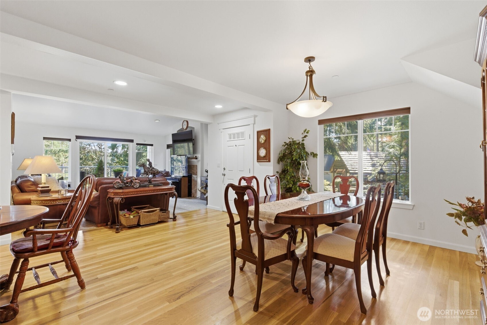 920 E Old Ranch Road #B3, Allyn, WA 98524
