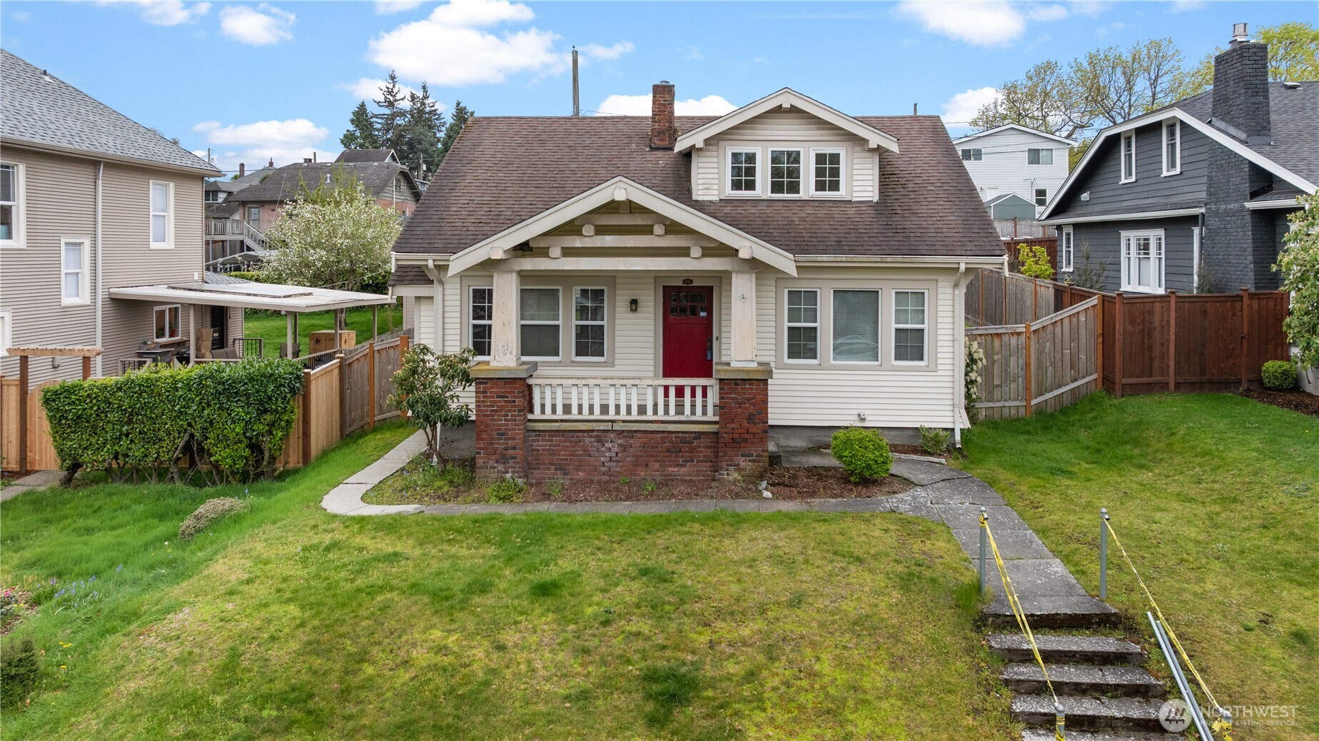 3740 N 30th Street , Tacoma, WA 98407