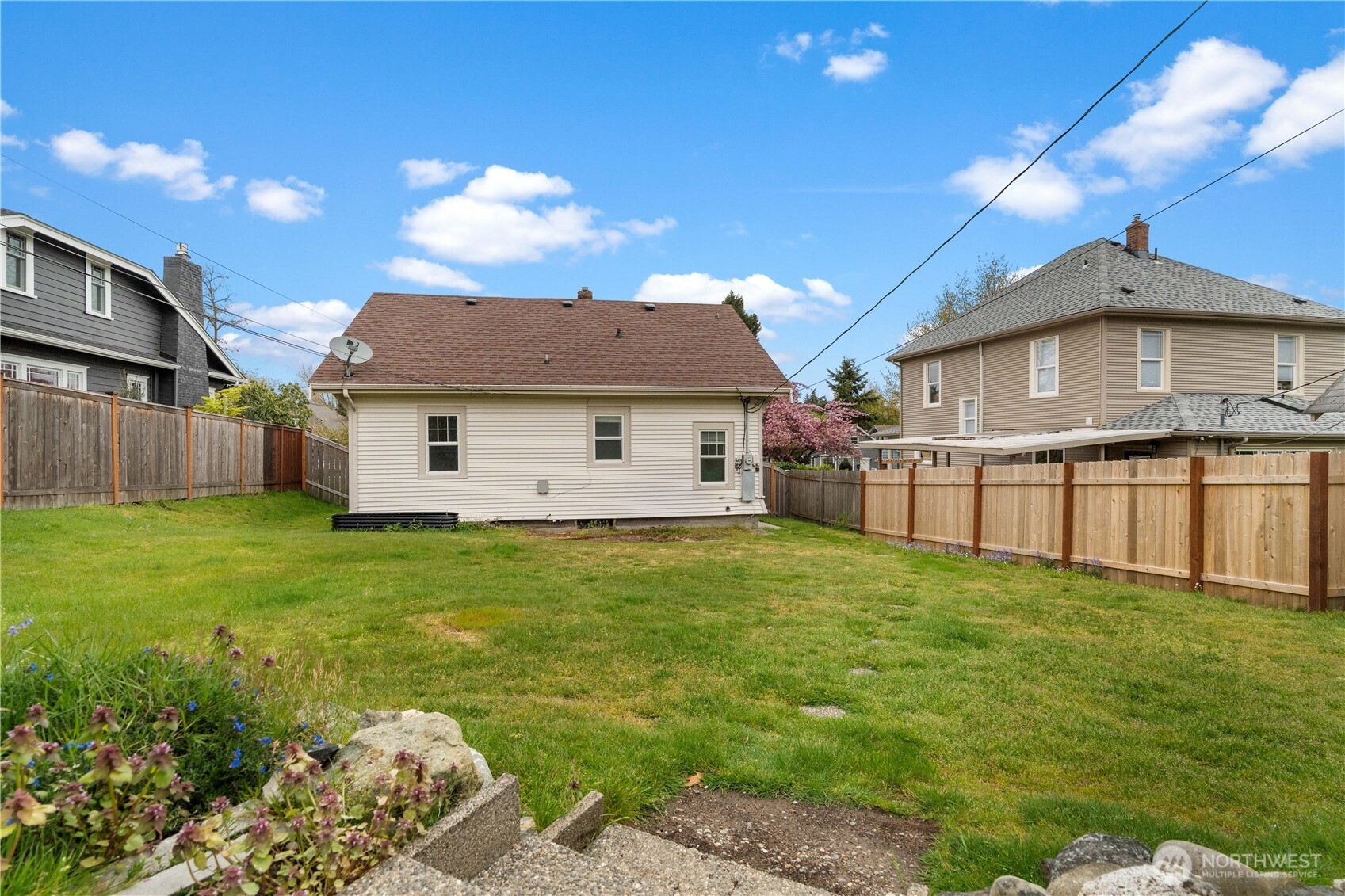 3740 N 30th Street , Tacoma, WA 98407