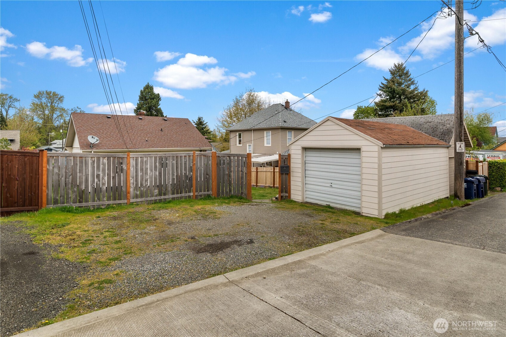 3740 N 30th Street , Tacoma, WA 98407