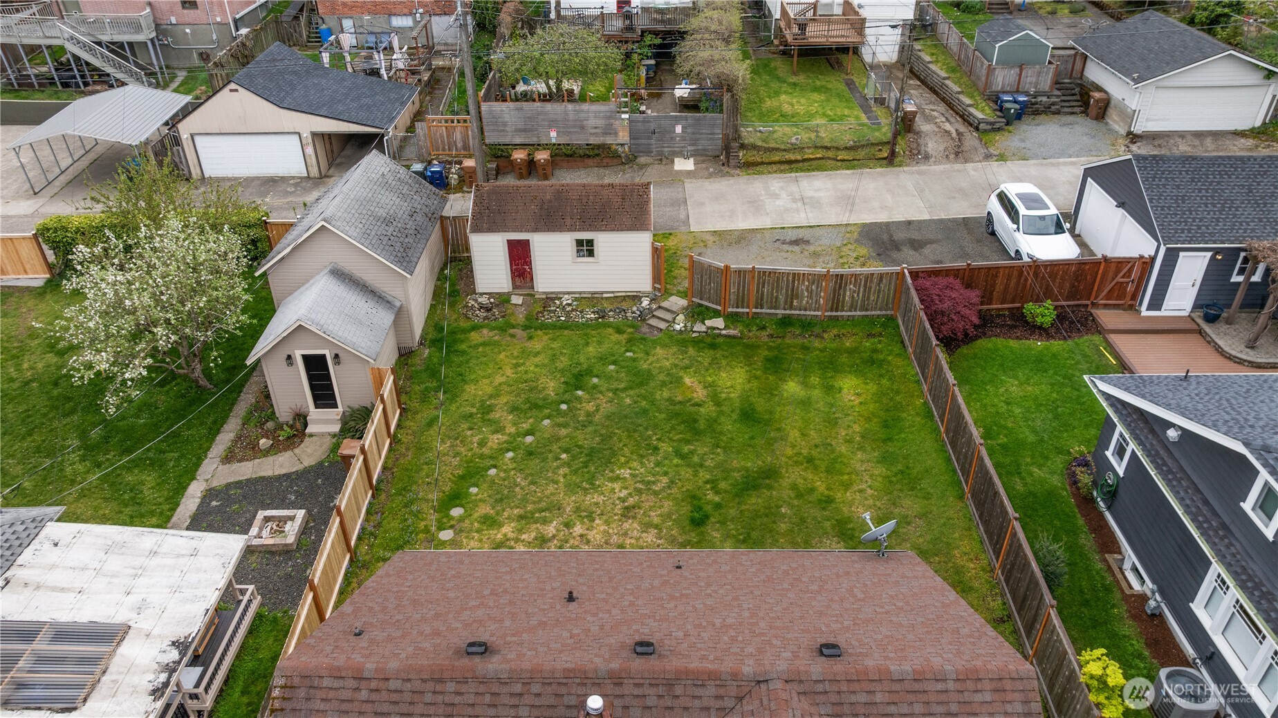 3740 N 30th Street , Tacoma, WA 98407