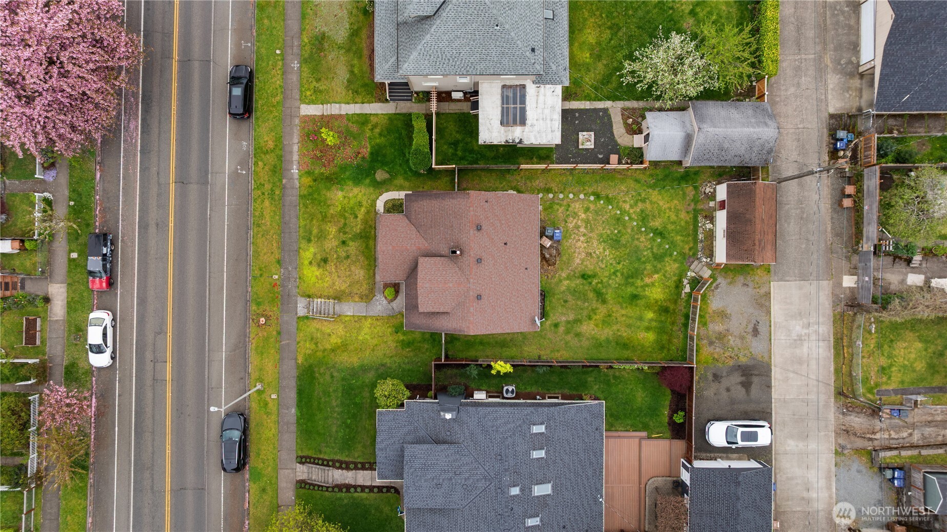 3740 N 30th Street , Tacoma, WA 98407