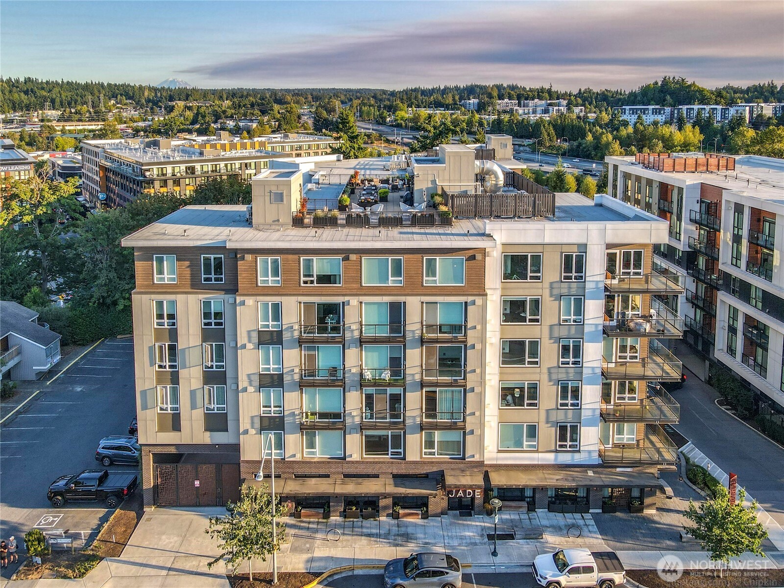 11903 NE 128th Street #608, Kirkland, WA 98034