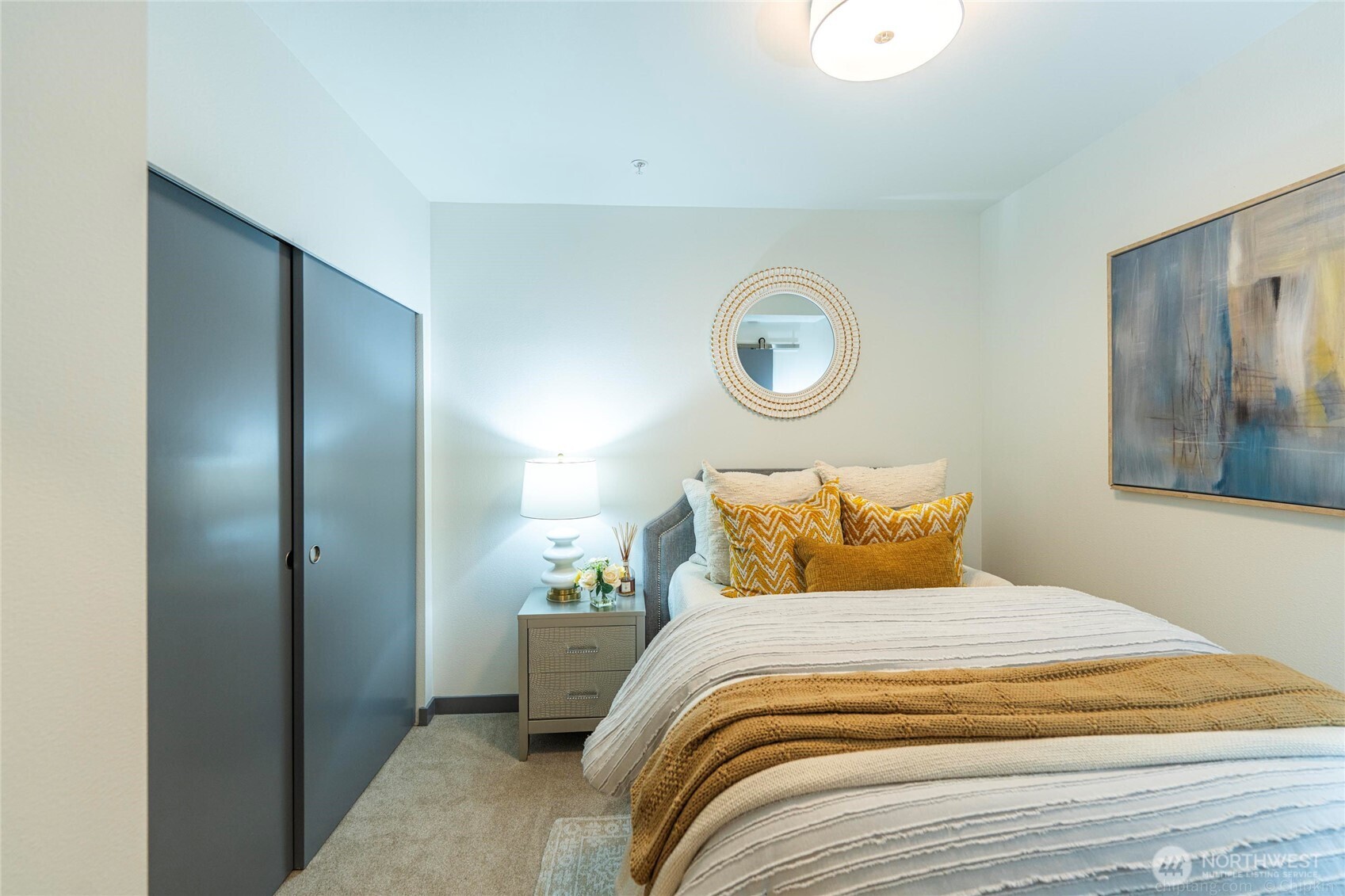11903 NE 128th Street #608, Kirkland, WA 98034