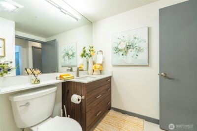 11903 NE 128th Street #608, Kirkland, WA 98034 - Photo 14