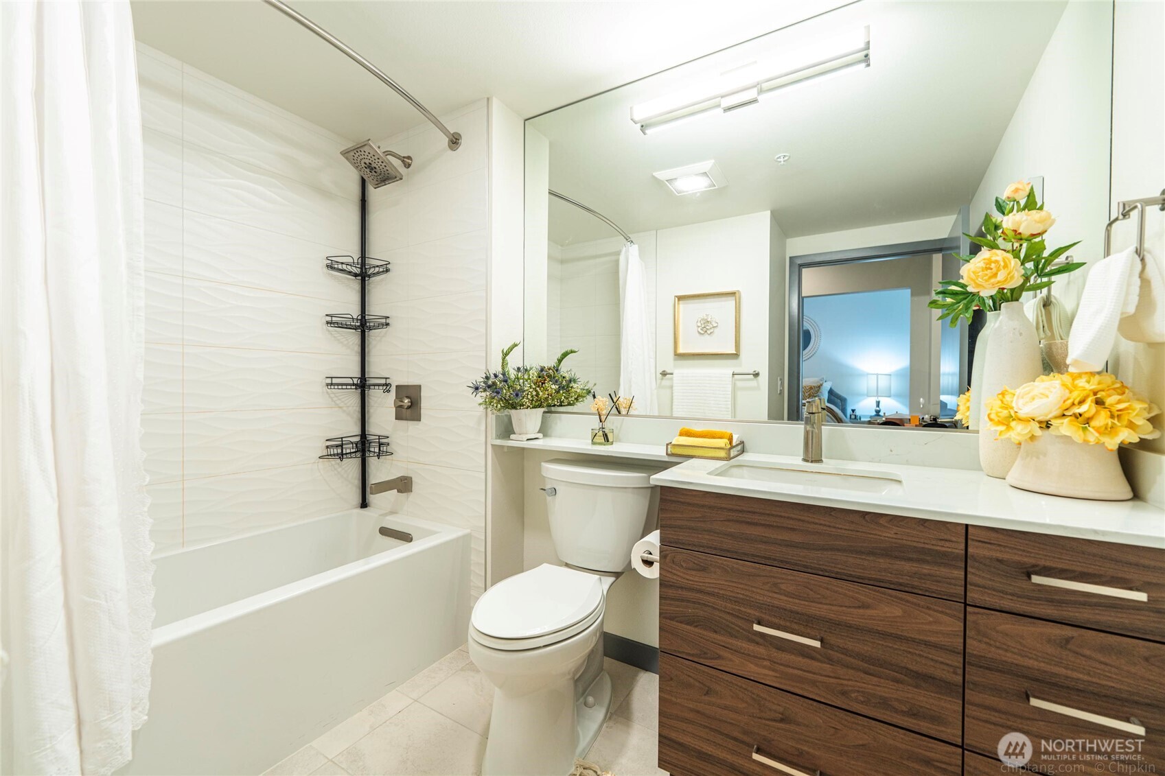 11903 NE 128th Street #608, Kirkland, WA 98034