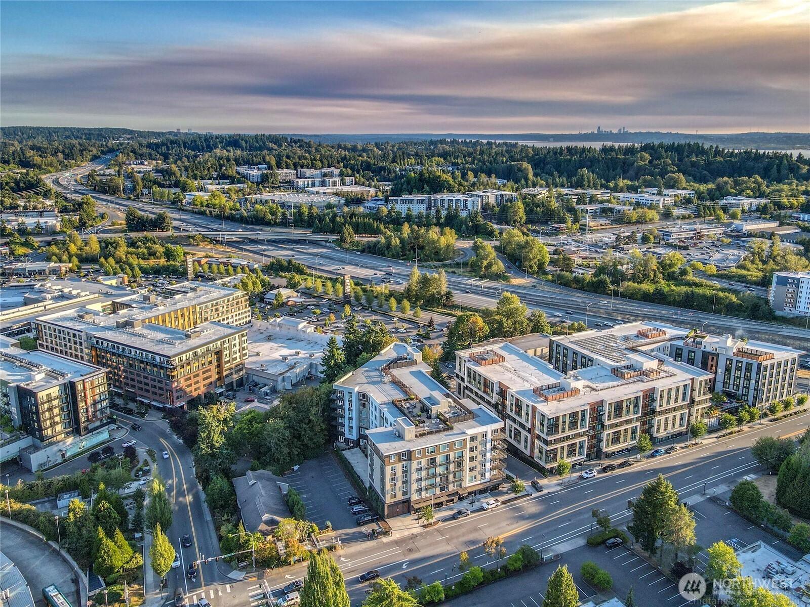 11903 NE 128th Street #608, Kirkland, WA 98034