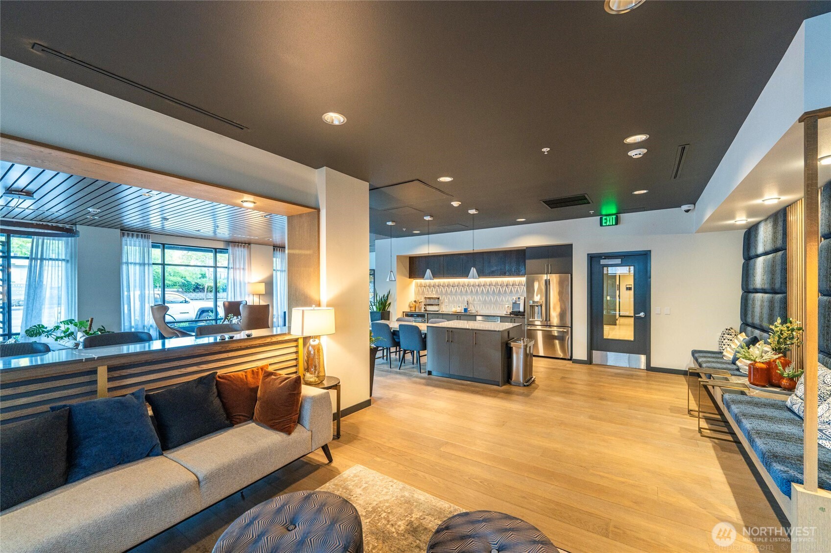 11903 NE 128th Street #608, Kirkland, WA 98034