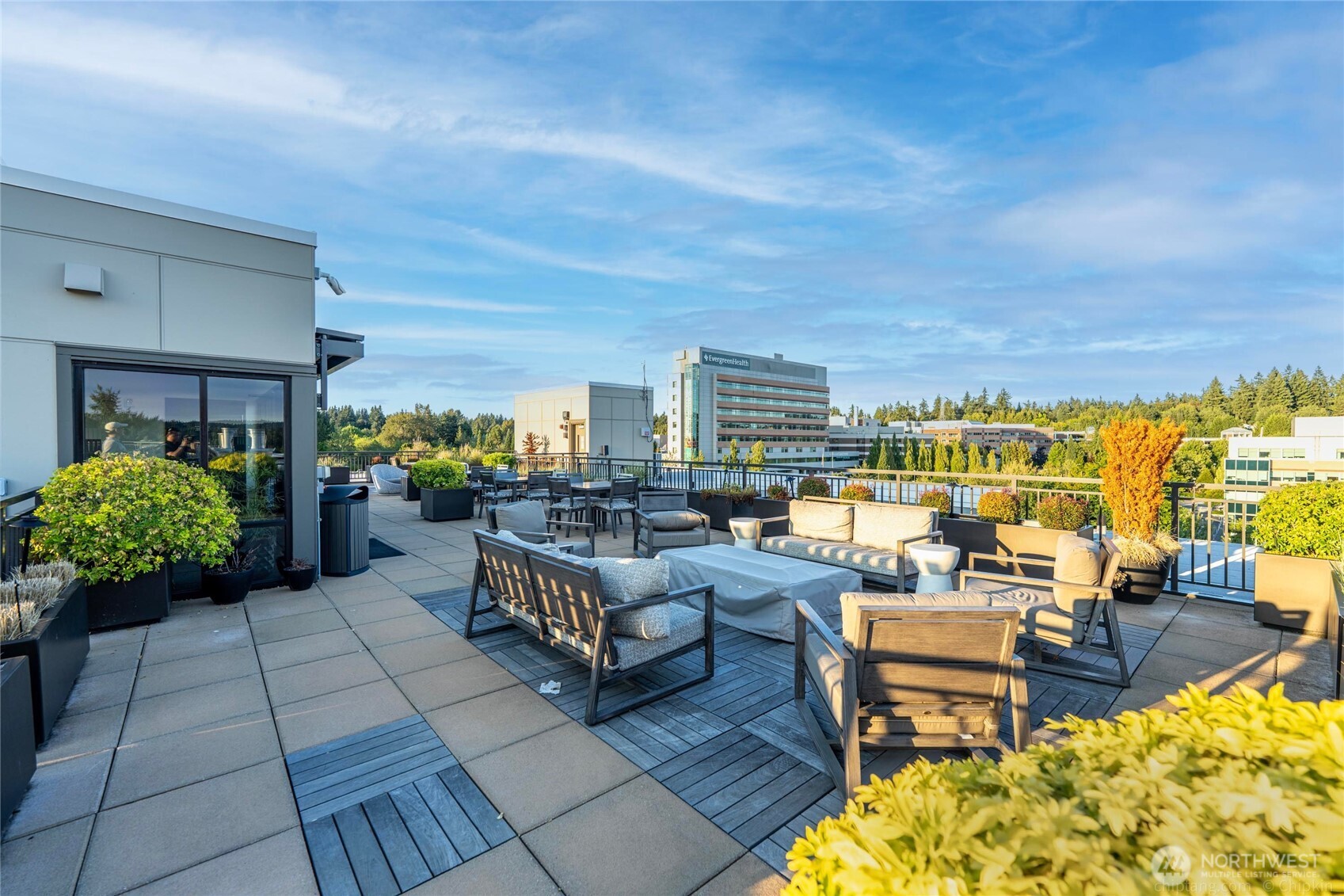 11903 NE 128th Street #608, Kirkland, WA 98034