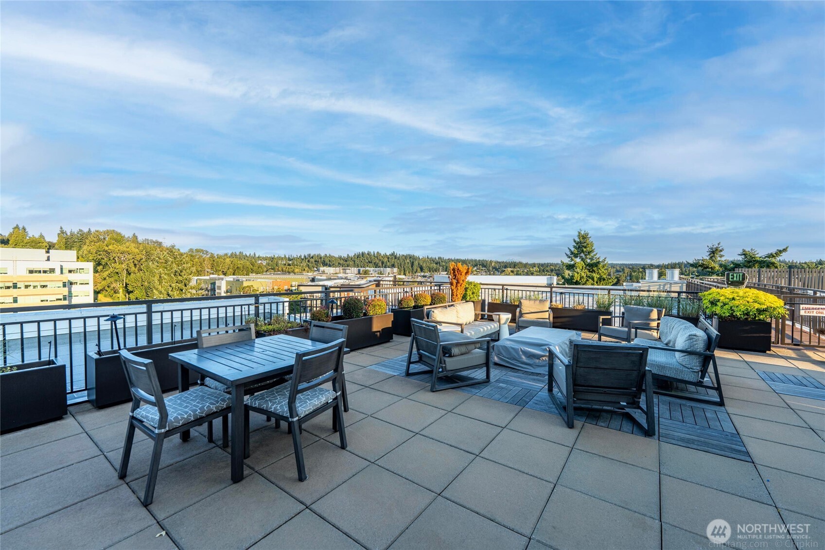 11903 NE 128th Street #608, Kirkland, WA 98034