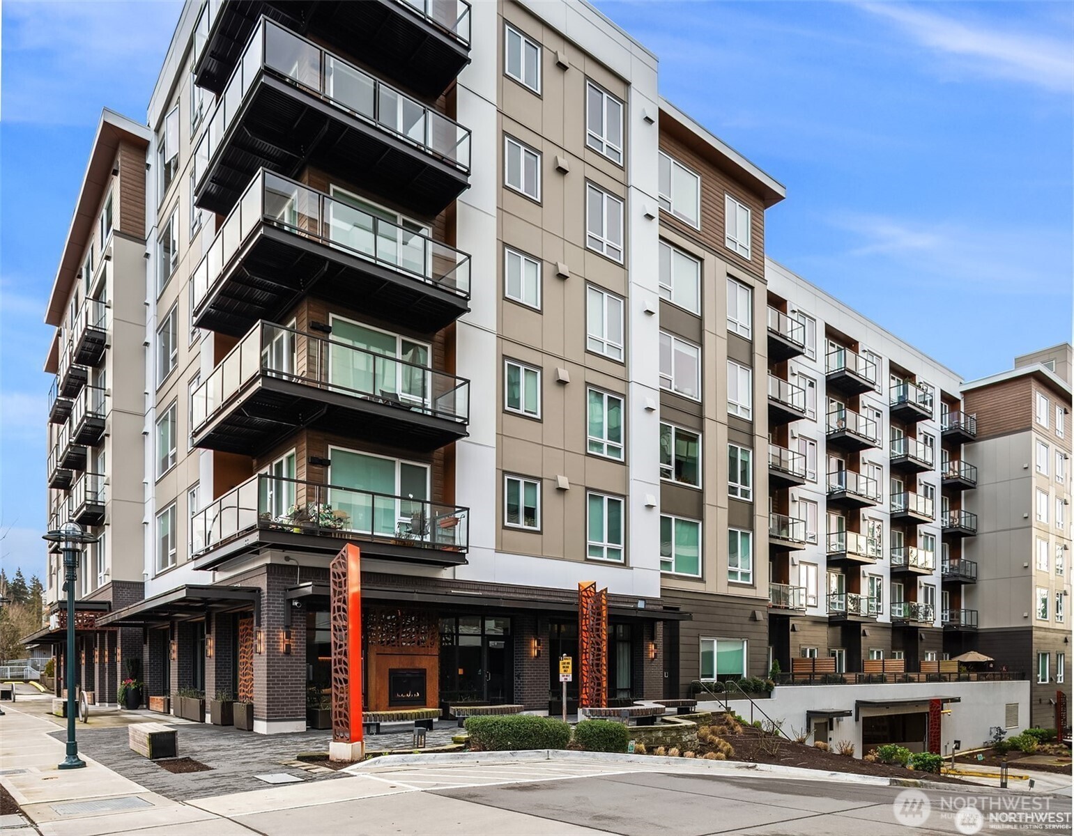 11903 NE 128th Street #608, Kirkland, WA 98034