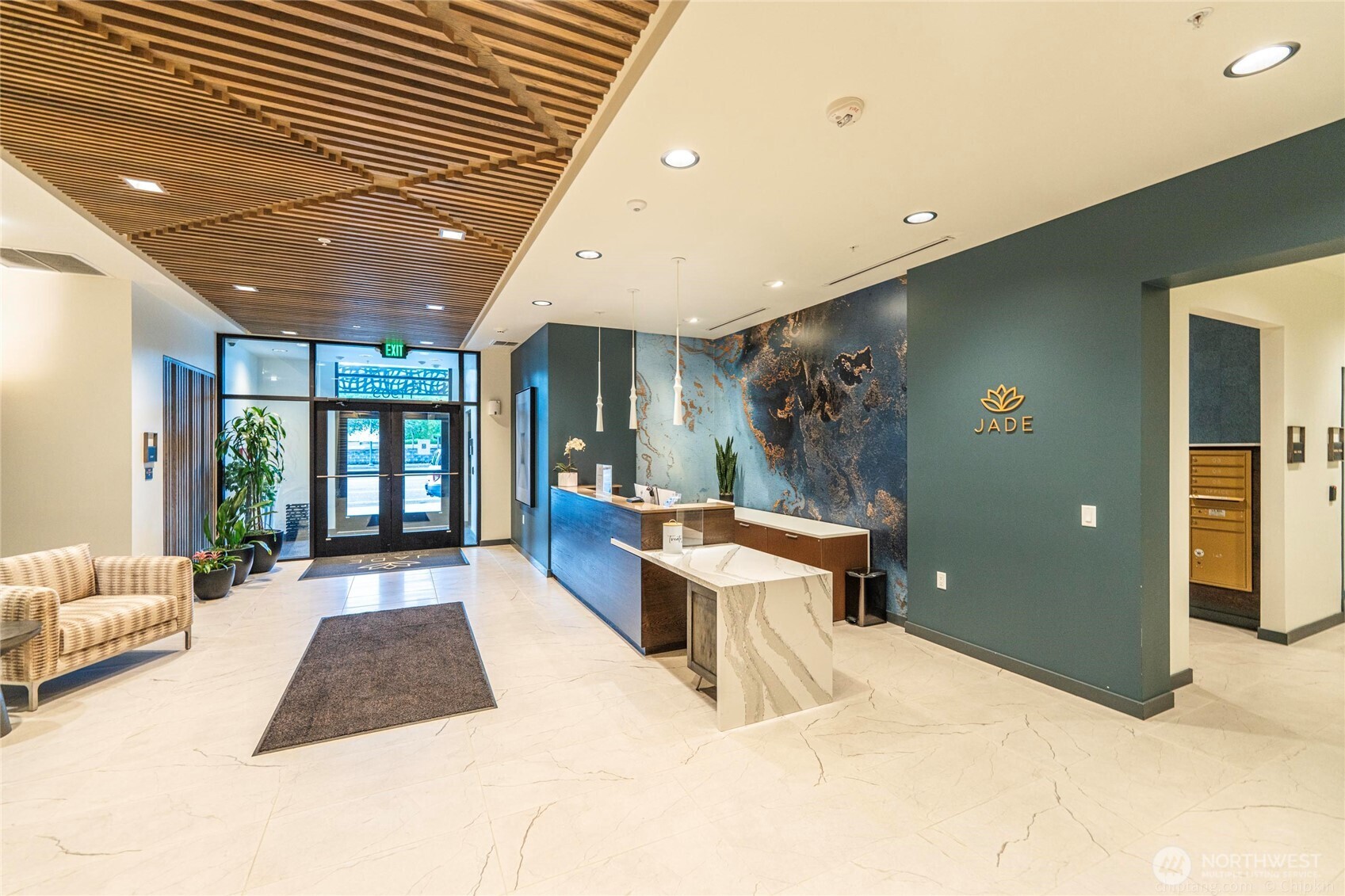 11903 NE 128th Street #608, Kirkland, WA 98034