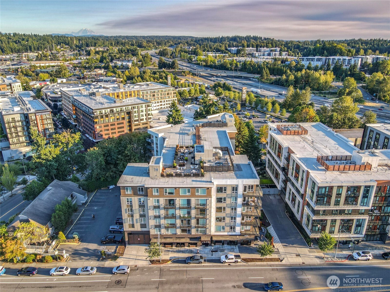 11903 NE 128th Street #608, Kirkland, WA 98034