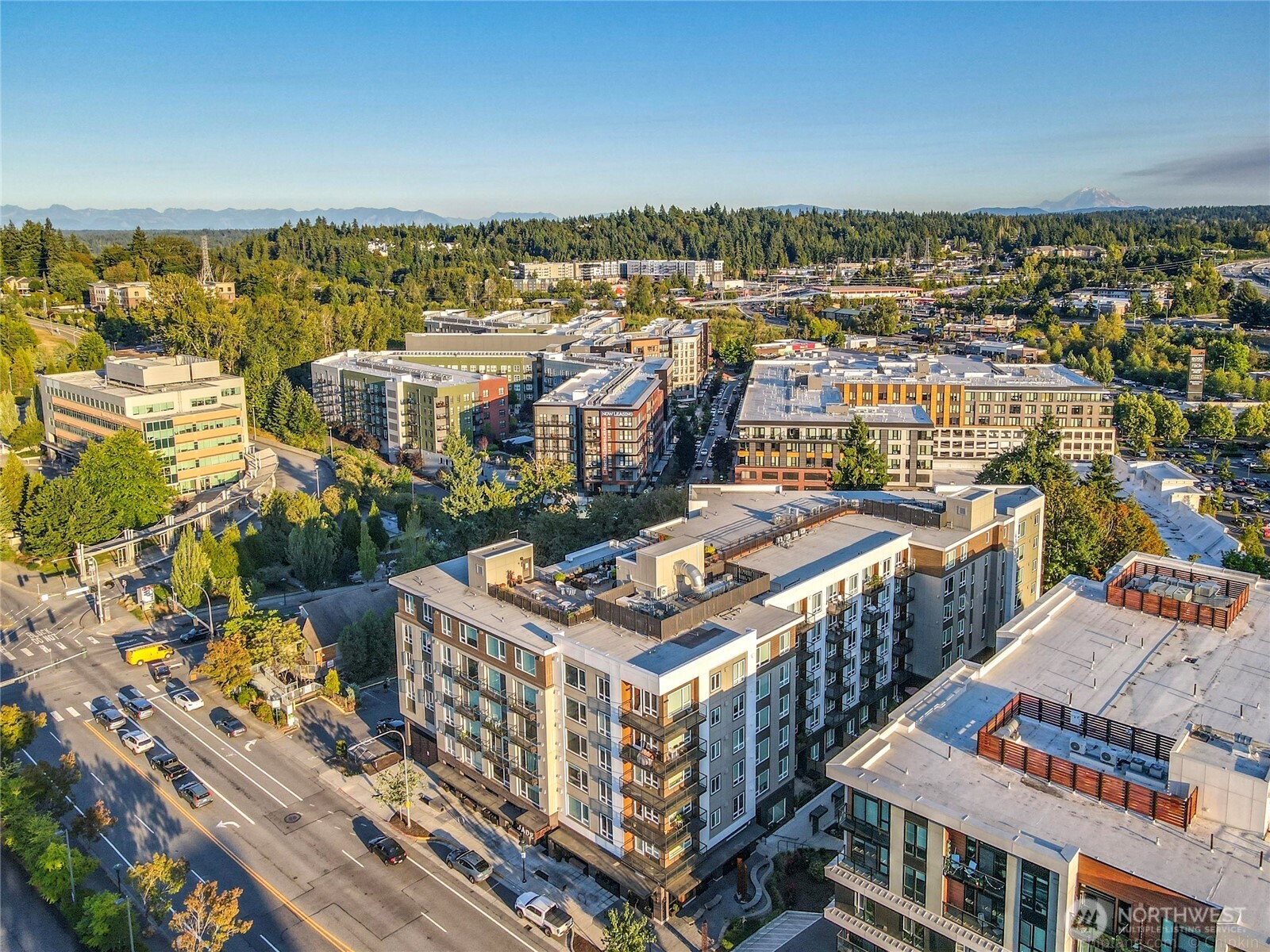 11903 NE 128th Street #608, Kirkland, WA 98034