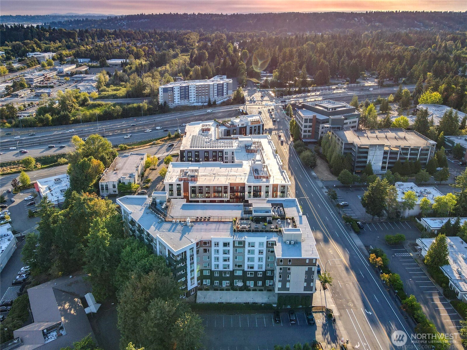 11903 NE 128th Street #608, Kirkland, WA 98034