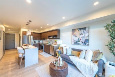 11903 NE 128th Street #608, Kirkland, WA 98034 - Photo 5
